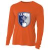 Cooling Performance Long Sleeve Tee Thumbnail