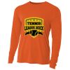 Cooling Performance Long Sleeve Tee Thumbnail