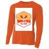 Cooling Performance Long Sleeve Tee Thumbnail