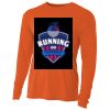 Cooling Performance Long Sleeve Tee Thumbnail