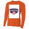 Cooling Performance Long Sleeve Tee Thumbnail