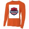 Cooling Performance Long Sleeve Tee Thumbnail