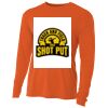 Cooling Performance Long Sleeve Tee Thumbnail