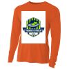 Cooling Performance Long Sleeve Tee Thumbnail