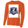 Cooling Performance Long Sleeve Tee Thumbnail