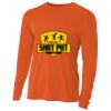 Cooling Performance Long Sleeve Tee Thumbnail