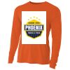 Cooling Performance Long Sleeve Tee Thumbnail