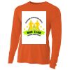Cooling Performance Long Sleeve Tee Thumbnail