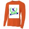 Cooling Performance Long Sleeve Tee Thumbnail