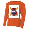 Cooling Performance Long Sleeve Tee Thumbnail