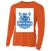 Cooling Performance Long Sleeve Tee Thumbnail