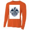 Cooling Performance Long Sleeve Tee Thumbnail