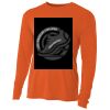 Cooling Performance Long Sleeve Tee Thumbnail