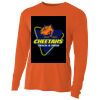 Cooling Performance Long Sleeve Tee Thumbnail