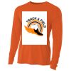 Cooling Performance Long Sleeve Tee Thumbnail