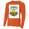 Cooling Performance Long Sleeve Tee Thumbnail