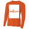 Cooling Performance Long Sleeve Tee Thumbnail