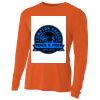 Cooling Performance Long Sleeve Tee Thumbnail