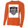Cooling Performance Long Sleeve Tee Thumbnail