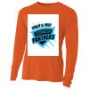 Cooling Performance Long Sleeve Tee Thumbnail
