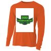 Cooling Performance Long Sleeve Tee Thumbnail