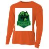 Cooling Performance Long Sleeve Tee Thumbnail