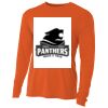 Cooling Performance Long Sleeve Tee Thumbnail