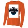 Cooling Performance Long Sleeve Tee Thumbnail
