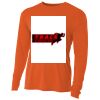 Cooling Performance Long Sleeve Tee Thumbnail