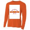 Cooling Performance Long Sleeve Tee Thumbnail