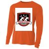 Cooling Performance Long Sleeve Tee Thumbnail