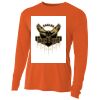 Cooling Performance Long Sleeve Tee Thumbnail