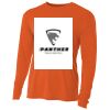 Cooling Performance Long Sleeve Tee Thumbnail