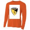 Cooling Performance Long Sleeve Tee Thumbnail