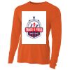 Cooling Performance Long Sleeve Tee Thumbnail