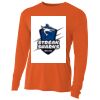 Cooling Performance Long Sleeve Tee Thumbnail