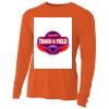 Cooling Performance Long Sleeve Tee Thumbnail