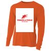 Cooling Performance Long Sleeve Tee Thumbnail