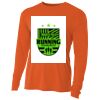 Cooling Performance Long Sleeve Tee Thumbnail