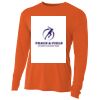 Cooling Performance Long Sleeve Tee Thumbnail