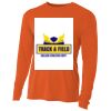 Cooling Performance Long Sleeve Tee Thumbnail