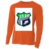 Cooling Performance Long Sleeve Tee Thumbnail