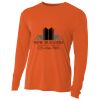 Cooling Performance Long Sleeve Tee Thumbnail