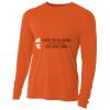 Cooling Performance Long Sleeve Tee Thumbnail