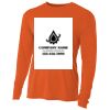Cooling Performance Long Sleeve Tee Thumbnail