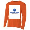 Cooling Performance Long Sleeve Tee Thumbnail
