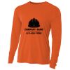 Cooling Performance Long Sleeve Tee Thumbnail