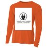 Cooling Performance Long Sleeve Tee Thumbnail