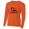 Cooling Performance Long Sleeve Tee Thumbnail