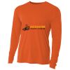 Cooling Performance Long Sleeve Tee Thumbnail